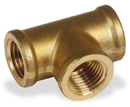 T-kus 1/8" IG (2200190)