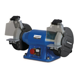 Dvoukotoučová bruska  DS 175