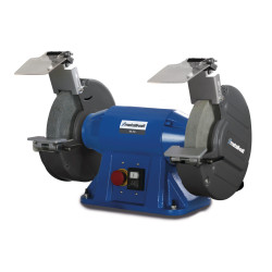 Dvoukotoučová bruska  DS 250