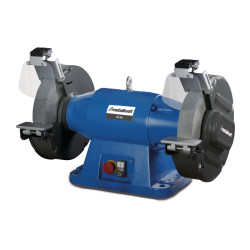 Dvoukotoučová bruska  DS 300