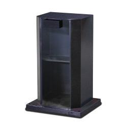 Podstavec pro brusky GU 4