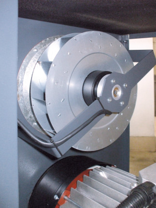 Šroubový kompresor A-MICRO 4.0-10-200 K (IE3)