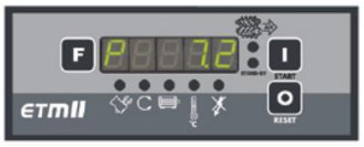 Šroubový kompresor A-MICRO 4.0-10-200 K (IE3)