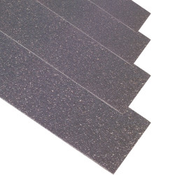 Grafitová podložka 495 x 150 mm