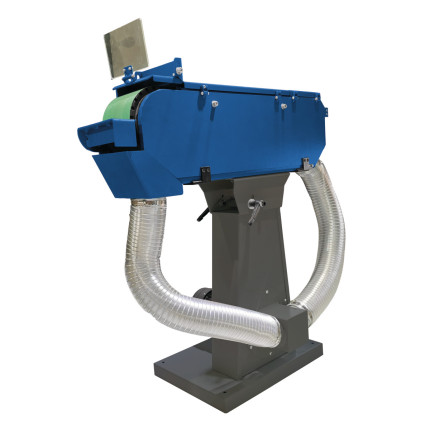 Pásová bruska MBSM 75-203-2 AS