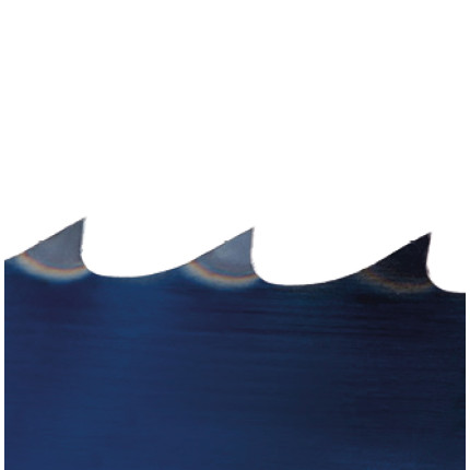 Pilový pás 5611 x 16 x 0.7 mm 4 TPI