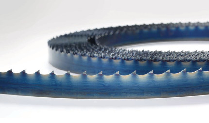 Pilový pás 5610 x 50 x 1.0 mm T 22mm