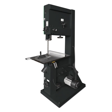 Pásová pila na dřevo  HBS 603