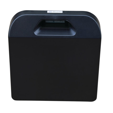 Elektrický paletový vozík  EHW 15.2 E