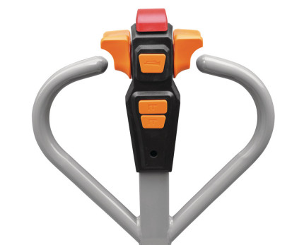 Elektrický paletový vozík  EHW 15.2 E