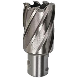 Jádrový vrták ø 21 mm OPTIMUM (HSS 50)