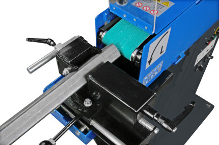 Víceúčelová pásová bruska  KRBS 101 AS