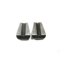 Sada kleštin pro nýtovačku NGL (nýty 4.0, 4.8, 5.6, 6.4mm)