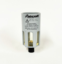 Náhradní nádobka pro FDR 1/4