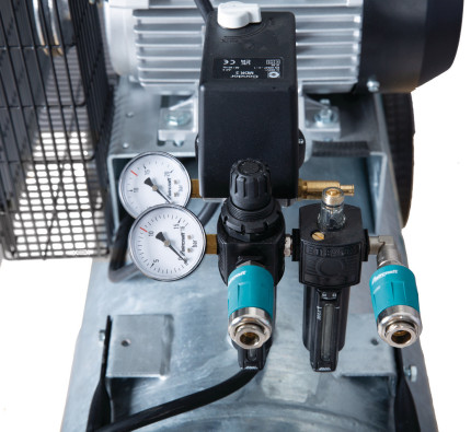 Kompresor  Airprofi 703/200/15