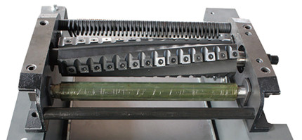 Hoblovka s protahem ADH 41 C SPIRAL