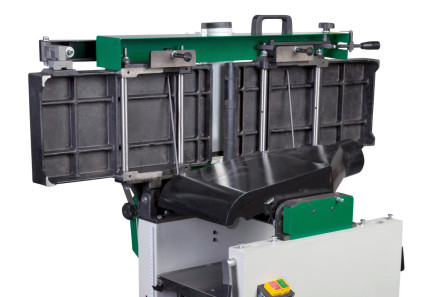 Hoblovka s protahem ADH 41 C SPIRAL