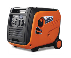 Invertorová elektrocentrála PG-I 45 SE-S HC