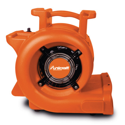 Radiální ventilátor RV 270 P