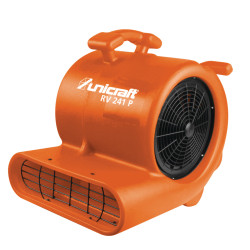 Radiální ventilátor RV 241 P