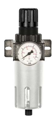 Regulátor tlaku s filtrem FDR Ac.