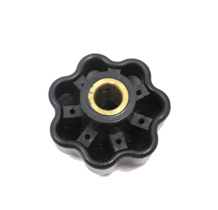 Ruční kolo pro zvedáky HMH 5, 10, 25