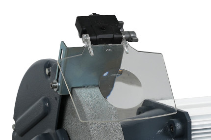 Dvoukotoučová bruska OPTIgrind GU 30