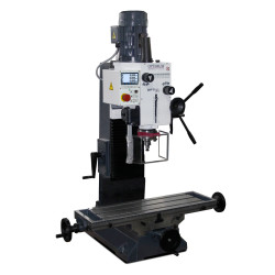 Vrtačko-frézka OPTImill MB 4 D