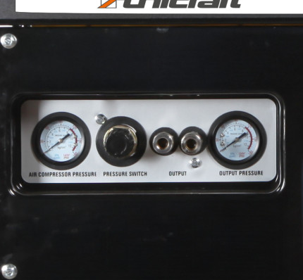 Synchronní elektrocentrála  PG-E 55 SEA 4 in 1