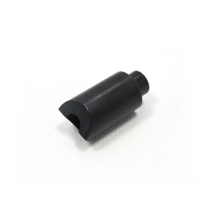 Posouvač čelistí pro pneumatickou nýtovačku NGS