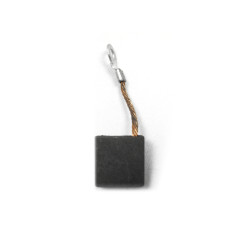 Uhlík motoru pro magnetické vrtačky MB 502, 754, 1204