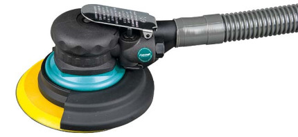 Excentrická bruska ESS 150 Komposit PRO (2403450).