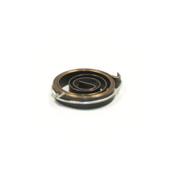 Vratná pružina pro stolní vrtačky B 16, B 160, RB 3 T, DQ 18