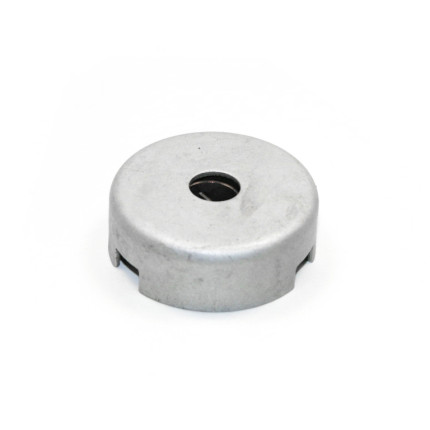 Vratná pružina s krytem pro stolní vrtačky B 24, B 28 H, DH 24, DH 26, DH 28 BV 