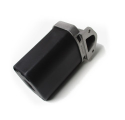 Vzduchový filtr ke kompresorovému agregátu BK 119