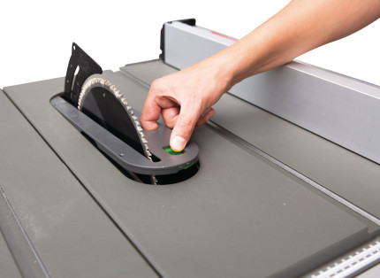 Stolní kotoučová pila  TKS 256  M