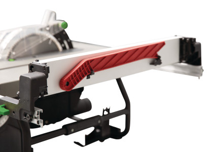 Stolní kotoučová pila  TKS 256  M