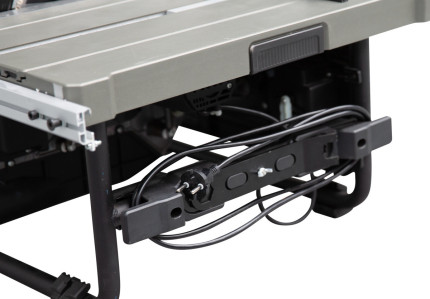 Stolní kotoučová pila  TKS 256  M