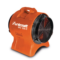 Axiální ventilátor  MV 300 P