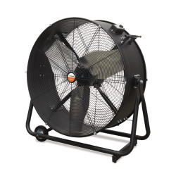Mobilní ventilátor  MV 751-2