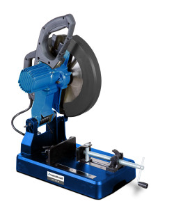 Stolní kotoučová pila na kov MTS 185-3 B