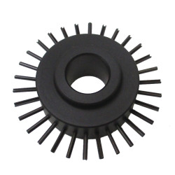 Odjelhovač pro MKS 315/350 V/VH/VA 051/24, Rozteč zubů 6 mm