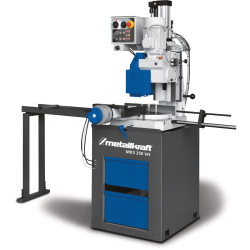 Manuální okružní pila na kov  MKS 350 VH