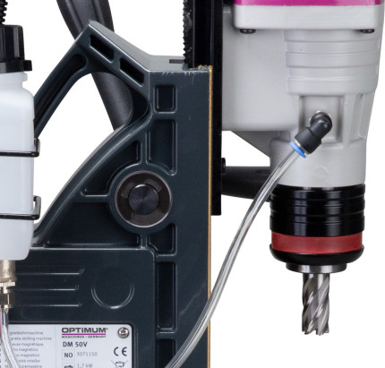 Magnetická vrtačka  OPTIdrill DM 38 VF