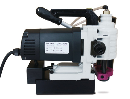 Magnetická vrtačka  OPTIdrill DM 38 VF