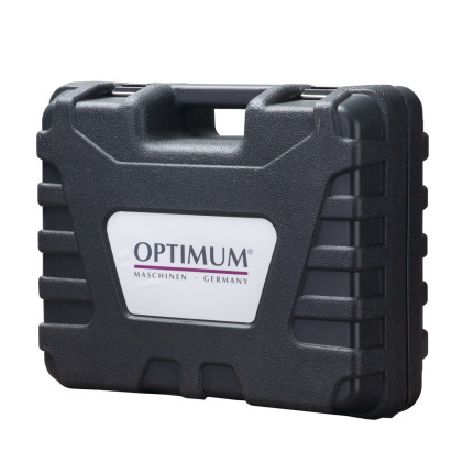 Magnetická vrtačka  OPTIdrill DM 38 VF
