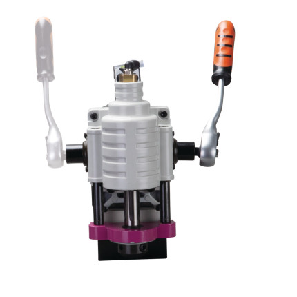 Magnetická vrtačka  OPTIdrill DM 38 VF