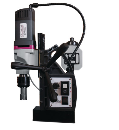 Magnetická vrtačka  OPTIdrill DM 50 V