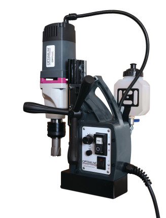 Magnetická vrtačka  OPTIdrill DM 50 V