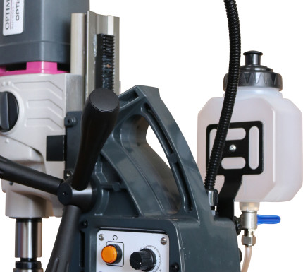 Magnetická vrtačka  OPTIdrill DM 60 V